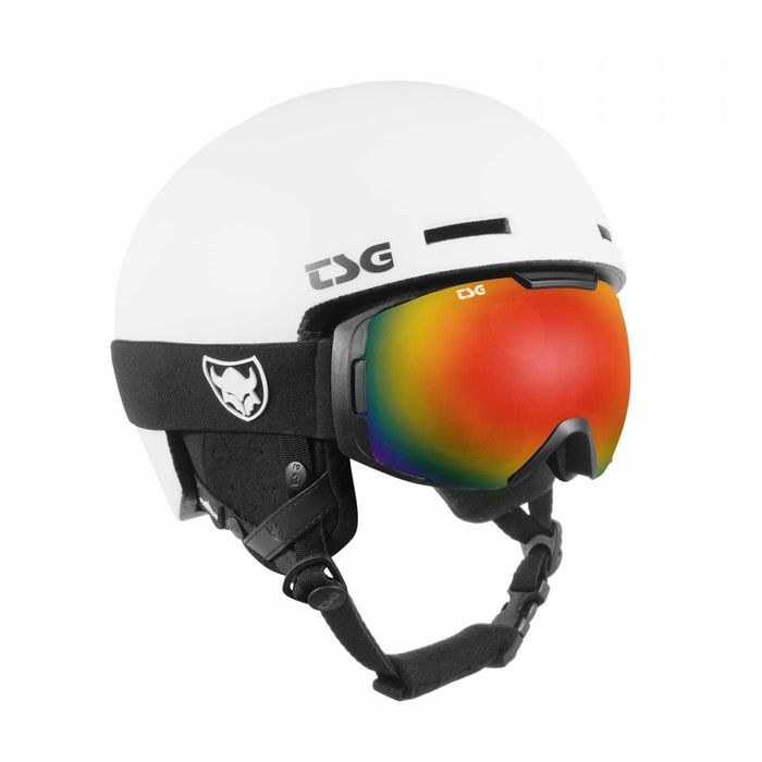 Ски сноуборд очила маска с 3 плаки TSG One ski snowboard google