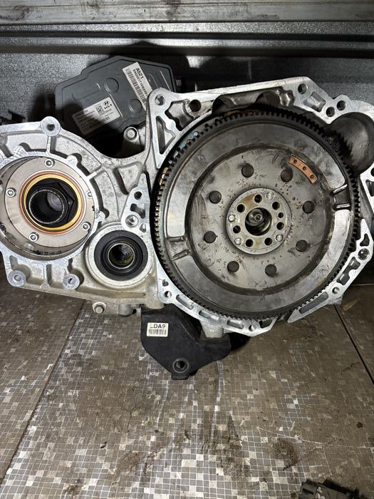 Скоростна кутия автоматична за Kia Sportage 1.6T-GDI