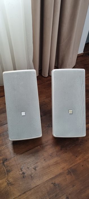 Boxe exterior profesionale Community DS8-W