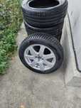 Anvelope Vara  PREMIUM !Michelin , Hanckook , stare Excelenta !