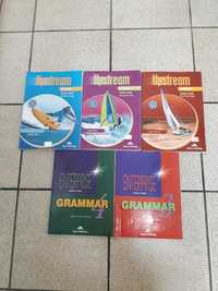 Учебници за 8, 9, 10 и11 клас
