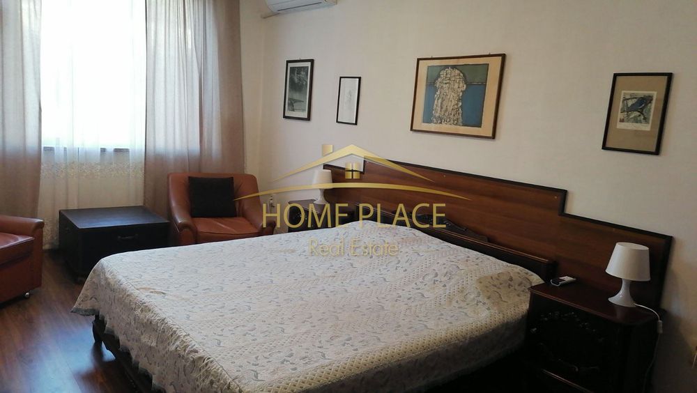 Дава се под наем Тристаен апартамент в Варна, Гръцка махала - 70 кв.м за 612 € - Снимка #5