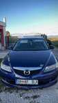 Mazda 6 anul 2007