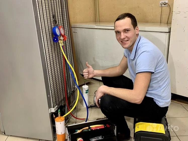 Заправка Фреона Замена Вентилятор Замена Мотора Диагностика Бесплатно