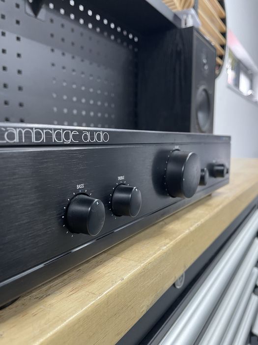 Amplificator cambridge audio a1