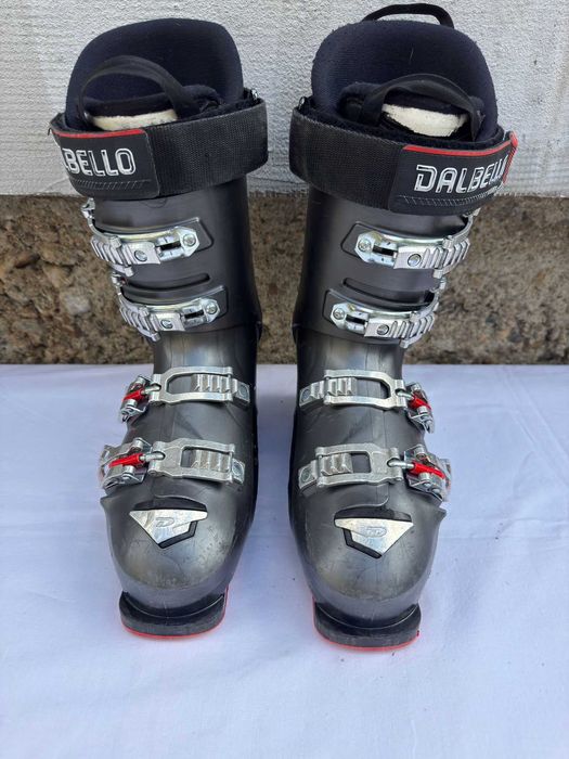 Clapari ski schi Dalbello LTD Sport AX Eur:42.5 Mondo:27.5 Flex:100