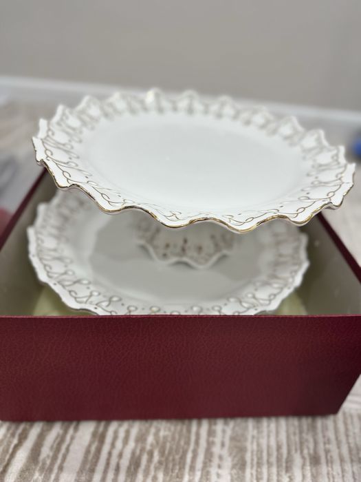 Тортница 2шт таза