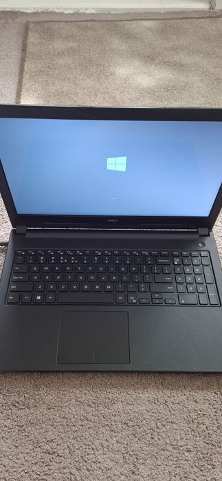 Laptop Dell intel core i3