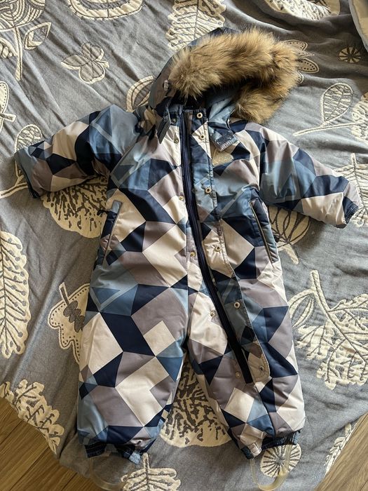 Комбинезон детский