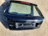 haion  audi a3 8p s-line model 2 usi 2007