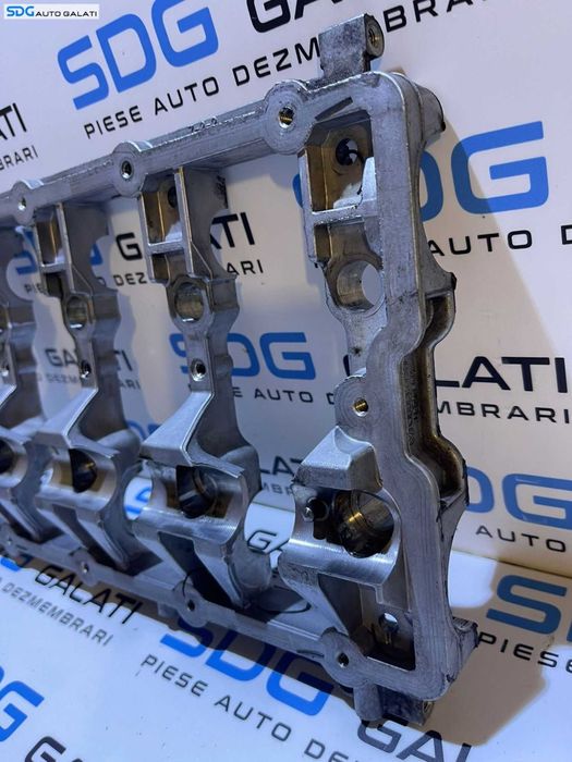 Capac Suport Ax Axe Came Chiulasa Chiuloasa Motor Volkswagen Golf 5 2.0 TDI AZV BKD BMN 2004 - 2008 Cod 03G103308C