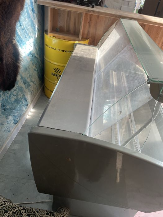 Продается холодильник