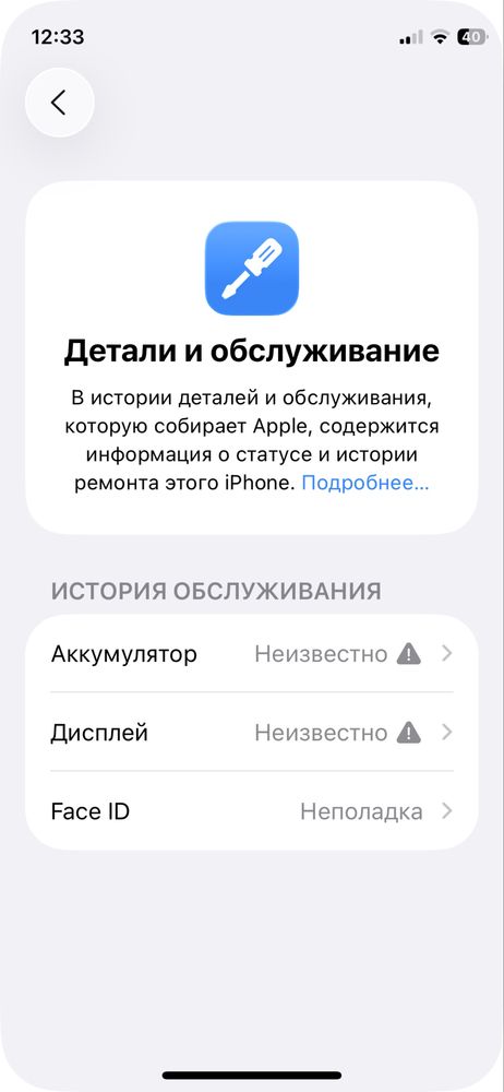 Айфон 12 мини 64Гб