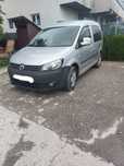 Vând Vw Caddy 2012