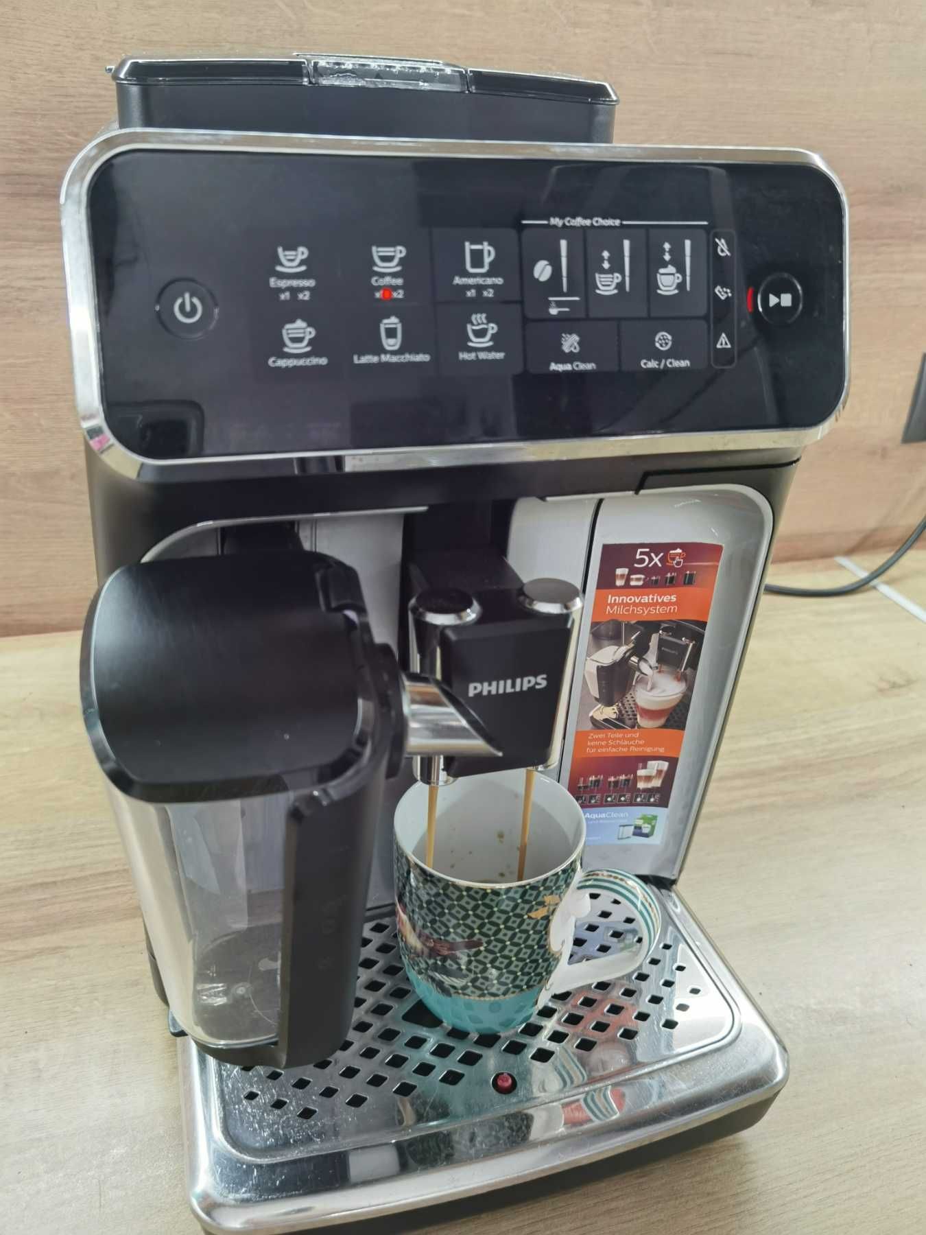 Philips Late Go -  3230  EK3559 -  в оригинален кашон