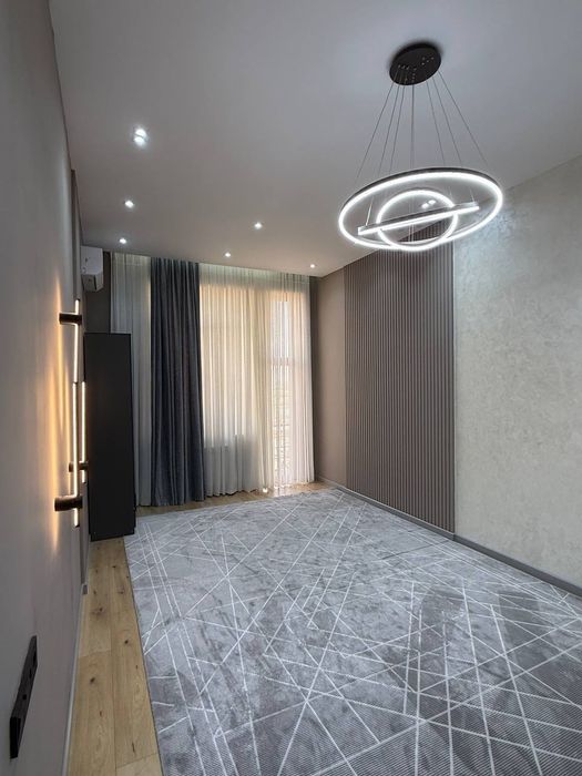 Срочно продается 3х ком квартира в новостройке, ор-р: Эко базар, 94 м²