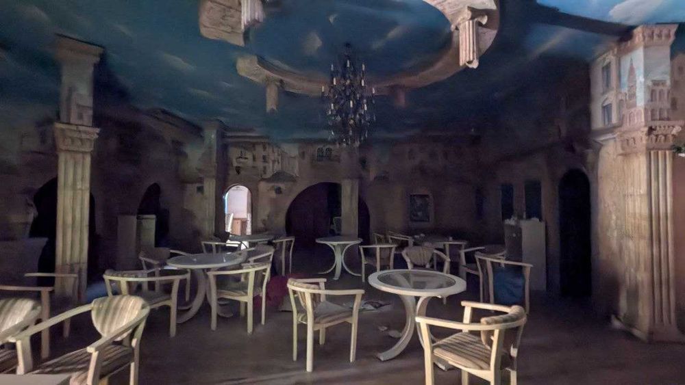 270 кв.м на Дархане | Мирзо-Улугбек