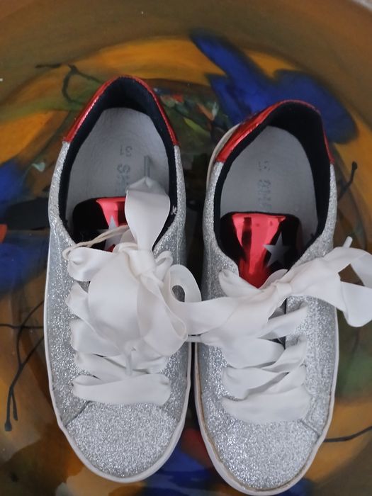 Teniși fete marimea 31