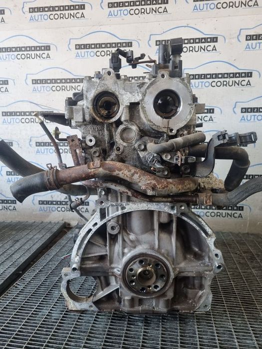 Motor Mitsubishi Outlander Facelift 2.2 Diesel 2009 - 2012 177CP Manuala 4N14 Euro5 ...