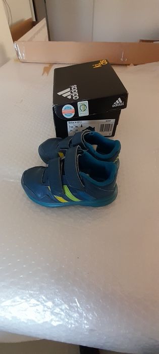 Детски маратонки Adidas