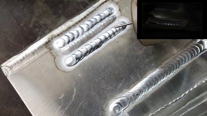 аргон сварка хизмати ва оргатамиз