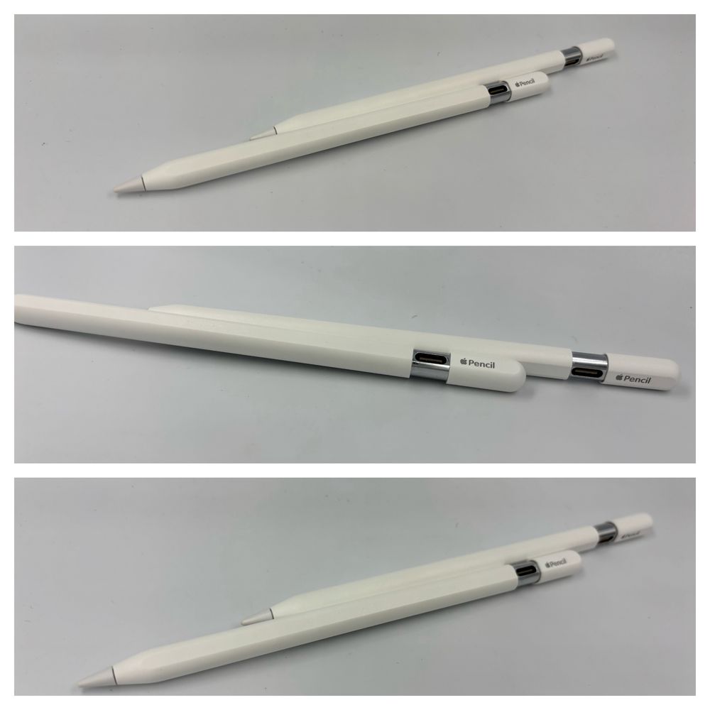 Apple Pencil USB-C stylus pen pix stilus iPad ORIGINAL ca NOU