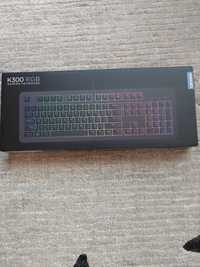 Клавиатура Gaming Lenovo Legion K300 RGB.