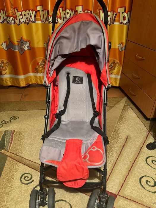 продается детская коляска