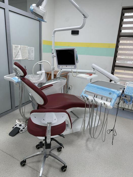 Готовый бизнес, стоматологический кабинет