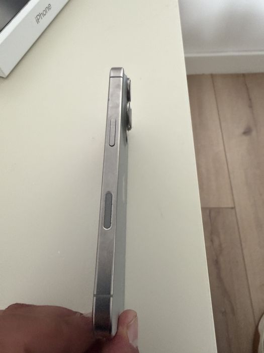 Iphone 16 pro impecabil