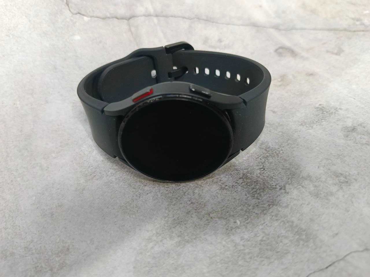 Samsung Galaxy Watch 4 40mm (Зайсан) ЛОТ 372512