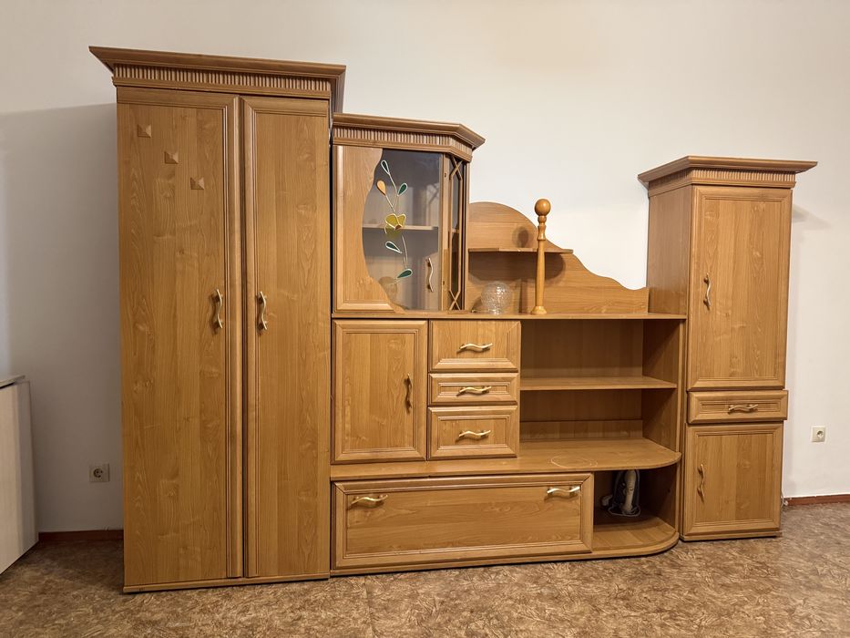 Мебельная стенка