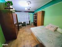 Apartament 3 camere, 2 bai, DECOMANDAT, ETAJ 2, Nicolina - T Neculai