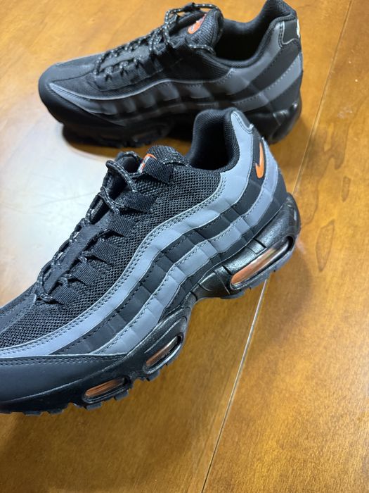 Nike Air Max 95 42 noi/new
