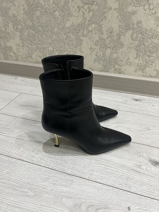 Батильон Саша Фабиани нат.кожа