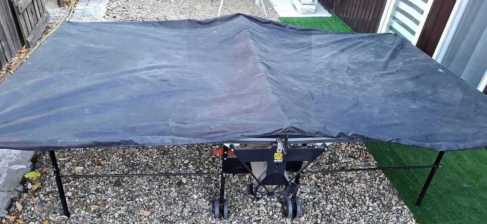 Masa ping pong/tenis de masa