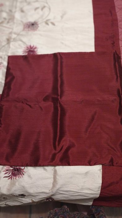 Луксозен плик за двойно легло