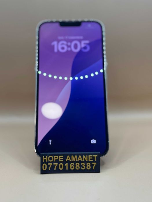 Hope Amanet P4 / IPHONE 13 PRO MAX 128GB 88 %