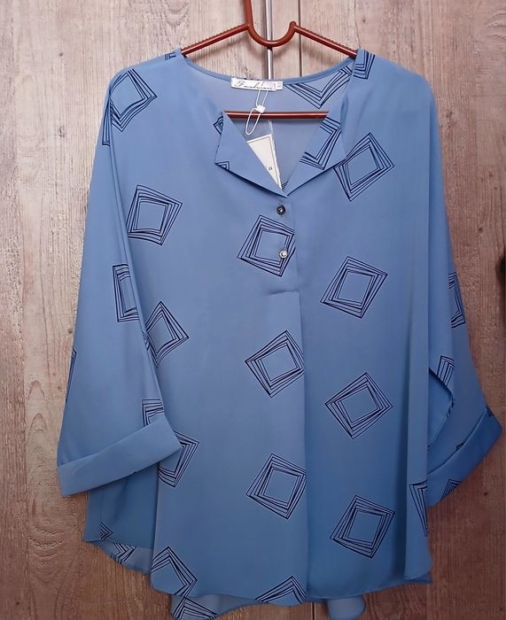 Продаётся новая блузка 6000тенге