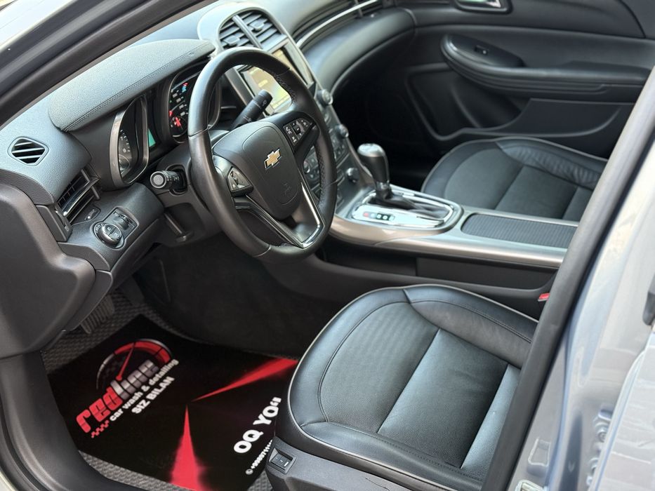 Malibu-1 3-pozitsita full, 1 qo’l haydalgan