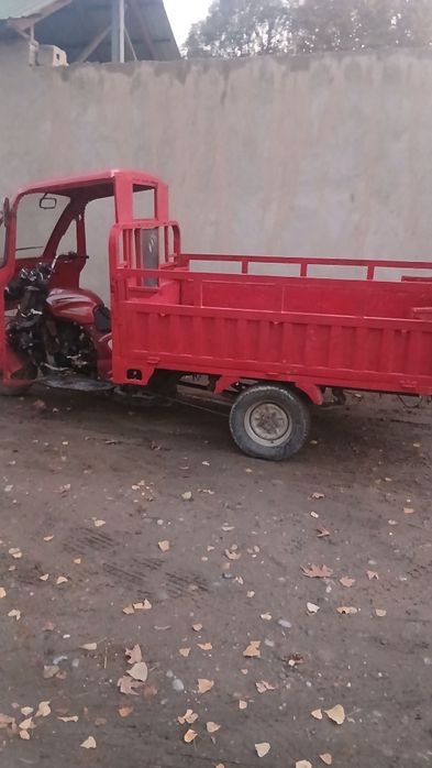 Matarol srochna sotiladi