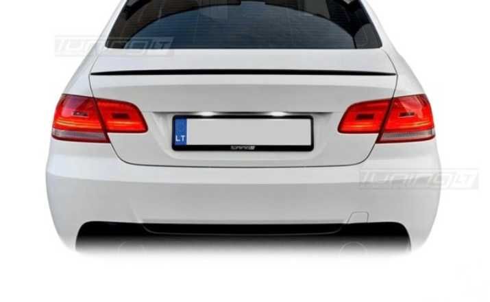 M3 Style спойлер за BMW E92