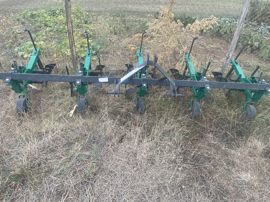 Prasitoare 5 randuri