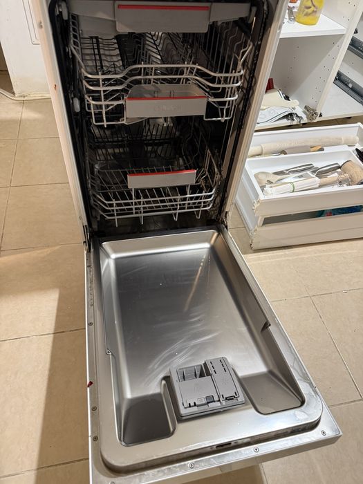 Mașina de spălat vase BOSCH independentă GARANTIE