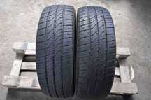SET 2 Anvelope Vara 195/60 R16C SEMPERIT Van Life 2 99/97H