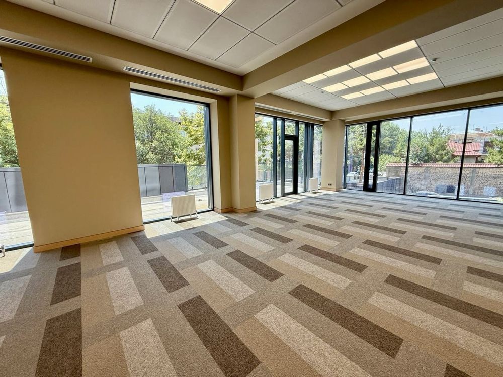 Аренда офиса в business center Solid Premium 113 кв.м.