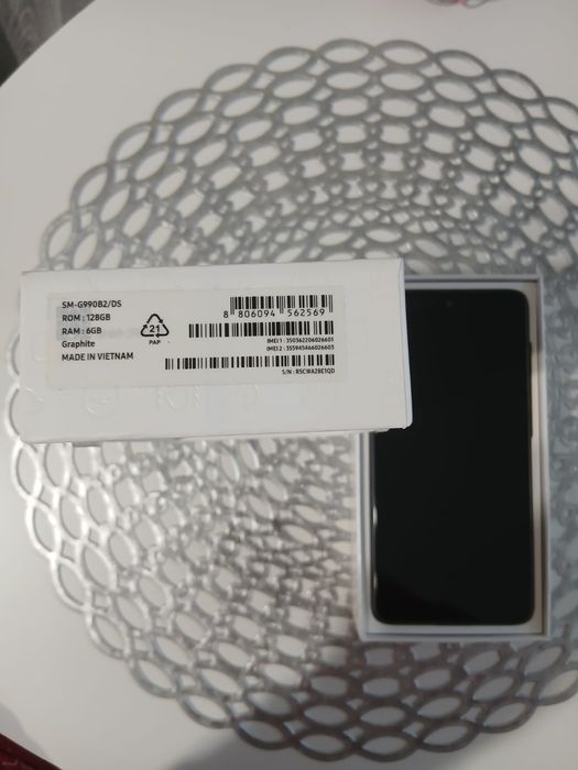 Samsung Galaxy S21 FE 5G