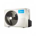 50% скидка  MIDEA ALBA-12 inverter доставка  бесплатно