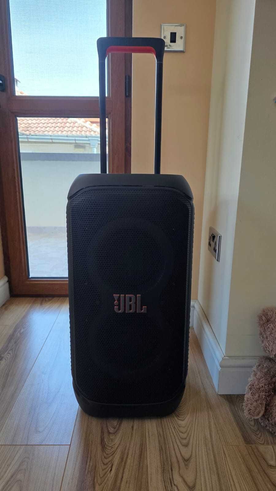 Безжична Колона,JBL PartyBox Stage 320