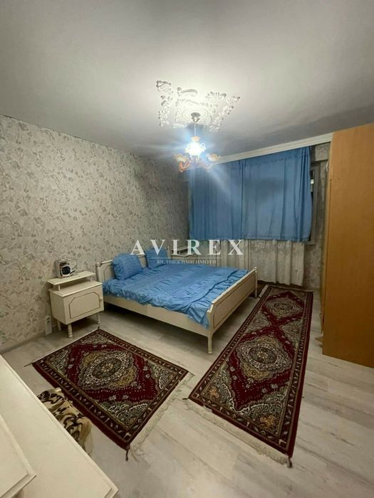 Оферта 39191 Тристаен апартамент - район Изгрев